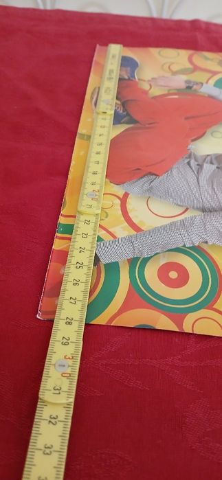 Poster Rúben Boa Nova/David Carreira