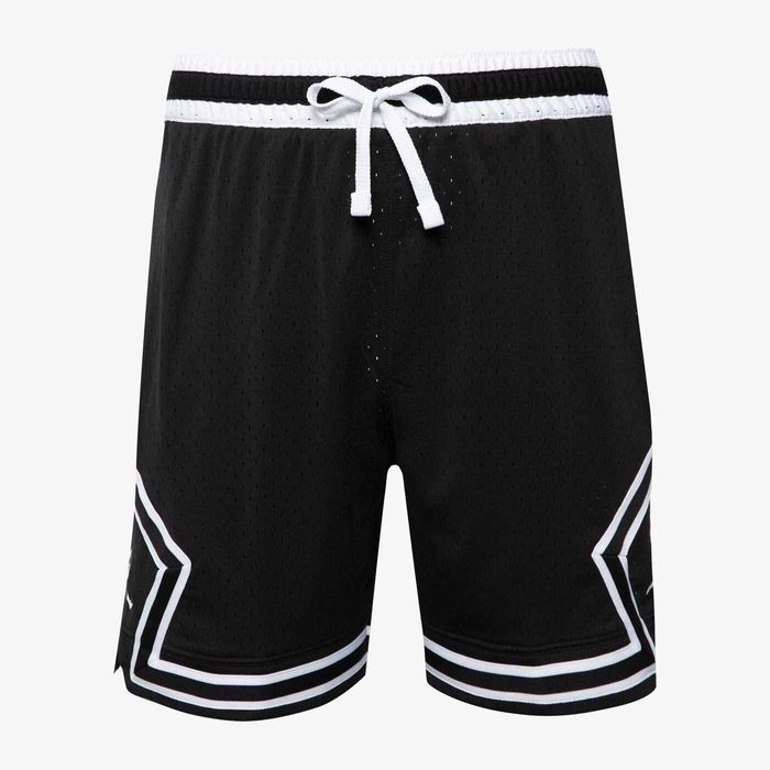 Шорти чоловічі Jordan Df Sprt Dmnd Short (DX1487-010) ОРИГІНАЛ!