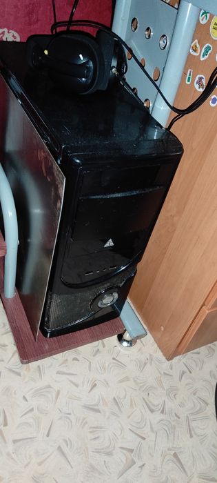 Компьютер для игр