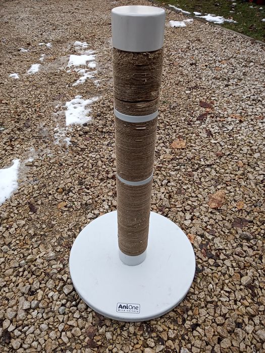 AniOne drapak dla kota słupek wieża