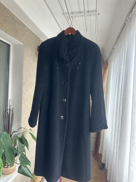 Пальто,  осінь-весна, р. 52-54