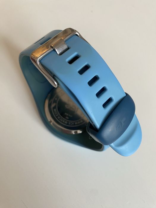 Zegarek ICE Watch Pierre Leclercq Light Blue rozm. L - męski