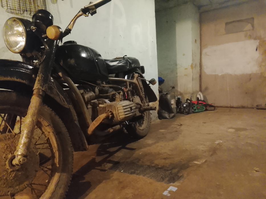 Продам на боевом ходу или обмен