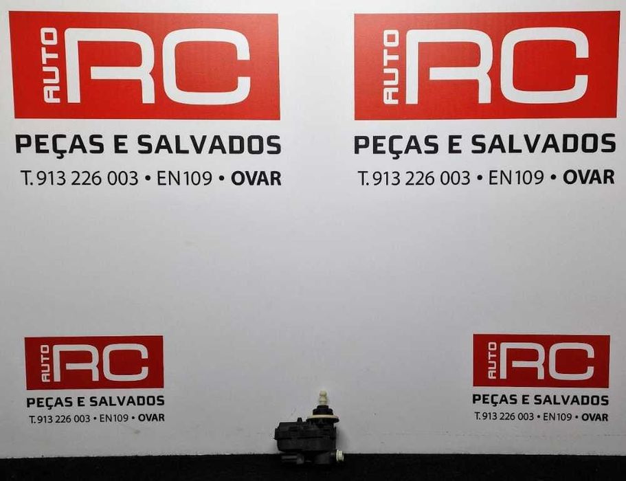 Nivelador de Ótica 90005925 - PEUGEOT 208 I