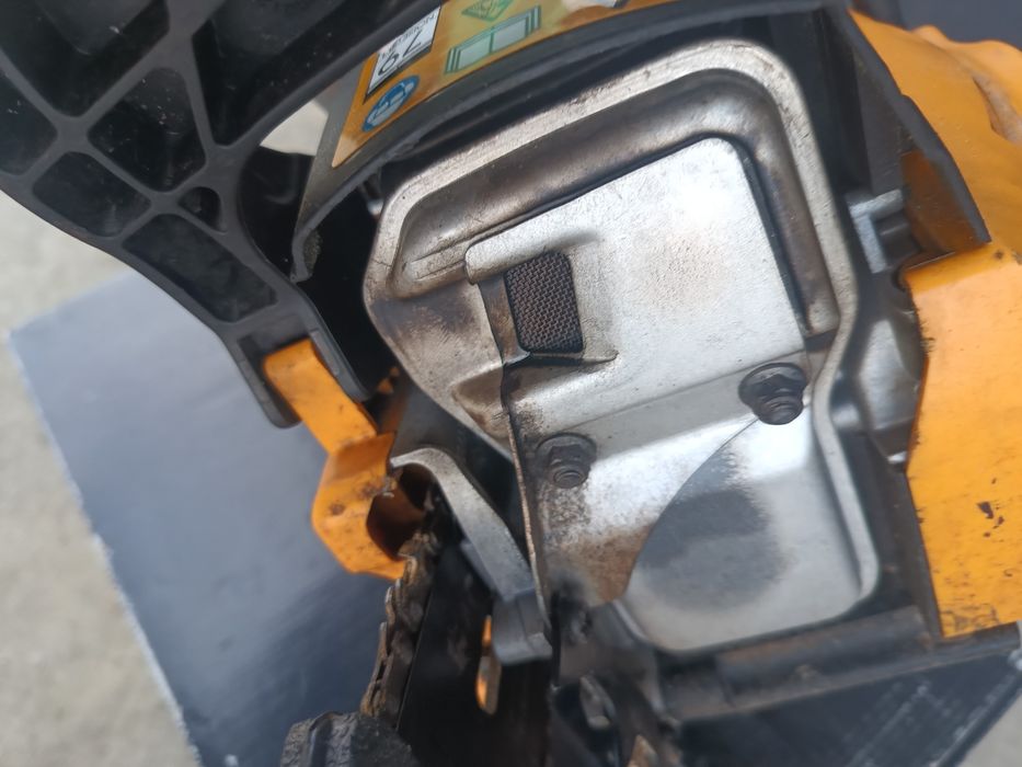 Piła motorowa,piła spalinowa