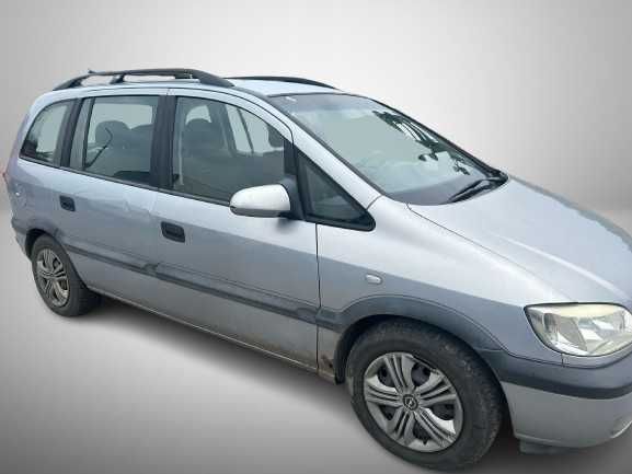 OPEL ZAFIRA A 1.8 16V 115 km kolor z151 części