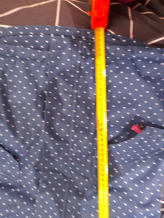 kurtka damska narty aportu zimowe M