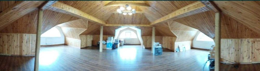 Без посредников. Продается просторный дом в Гатном – 300 м², 12 соток!