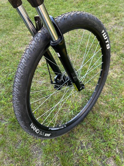 Rower górski MTB Kellys Spider 30