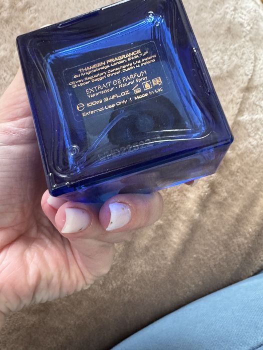Парфумована вода Thameen extrait de parfum