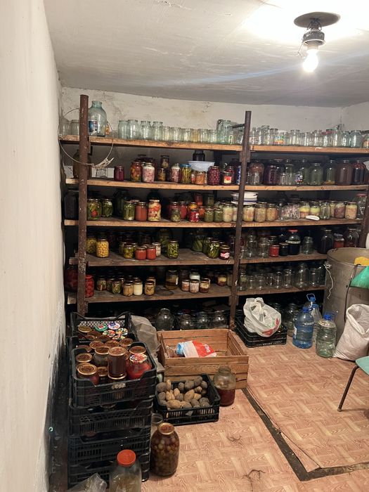 Продається будинок в Сад.Станції, с.Млієв, Городищенськийр-он,Черк.обл