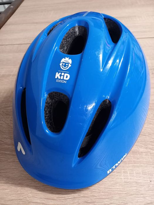 Capacete de criança