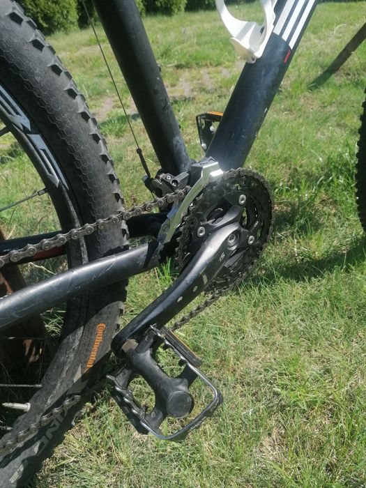 Rower bulls MTB górski