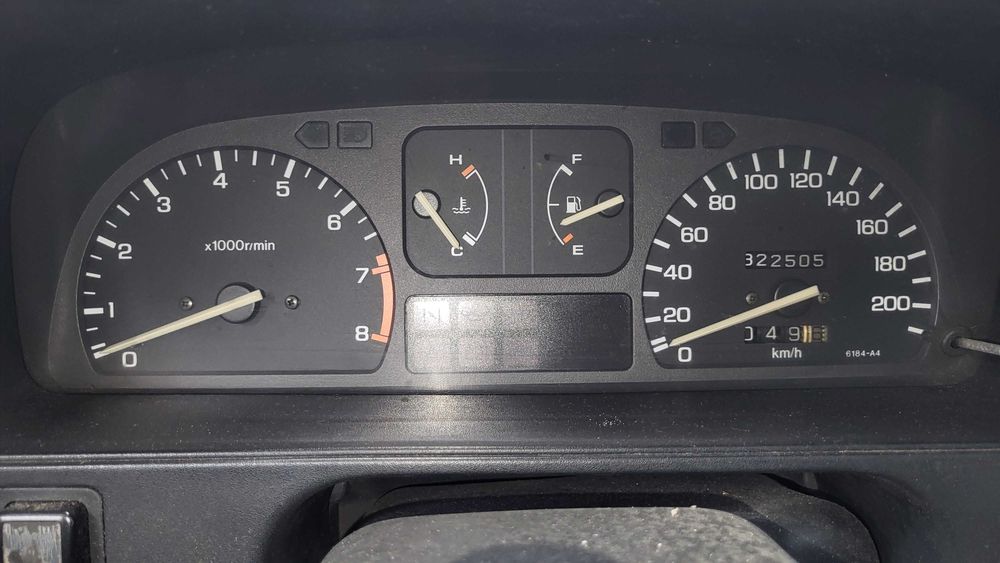 Honda civic dual carburador