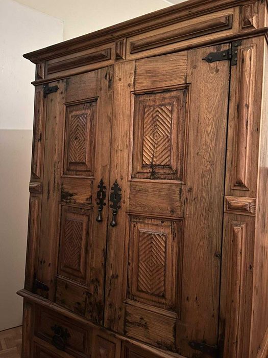 Móvel de sala antigo