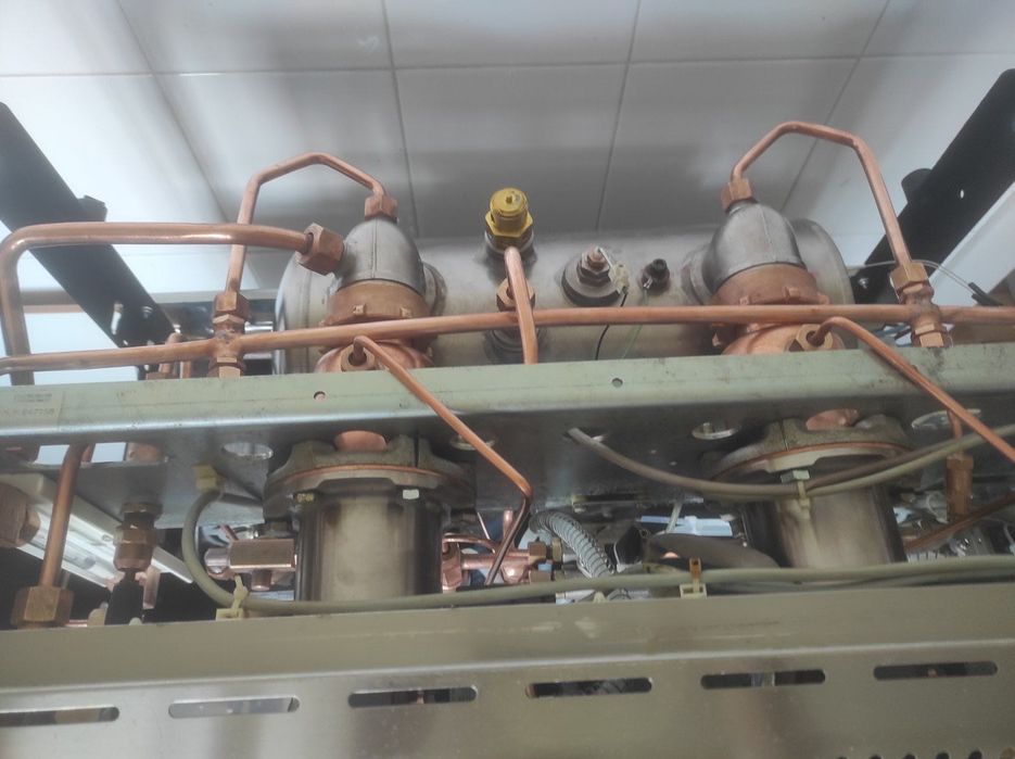 Кофемашина La Spaziale S 5