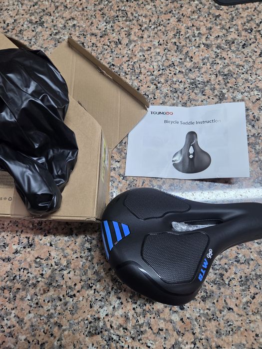 Assento de Bicicleta Youngdo
