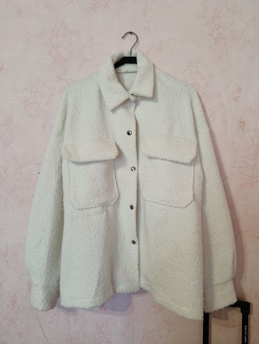 Демісезонні сорочки