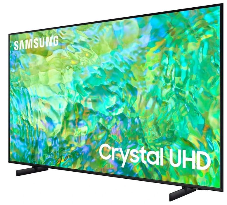 TV 2025 LED Samsung Серия U8000F Официально Украинский Сертификат!!!