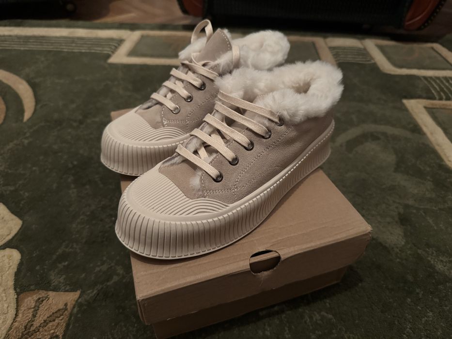 Кеди ugg, 40 розмір