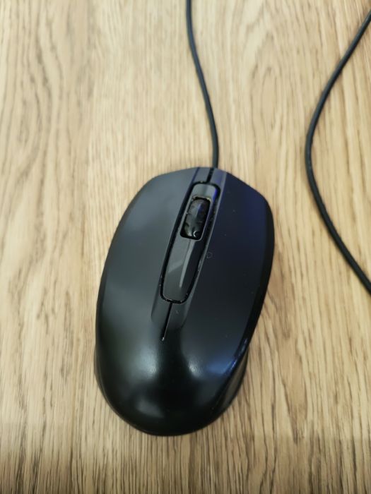 Teclado sem fios e rato