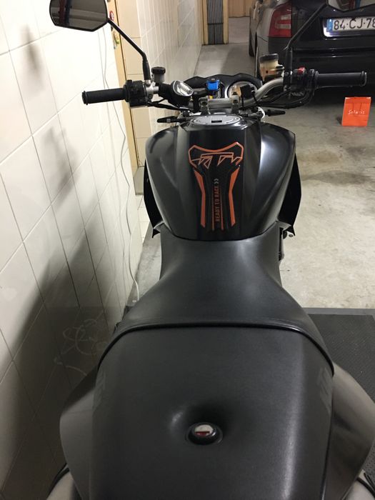 Ktm 990 Super Duke