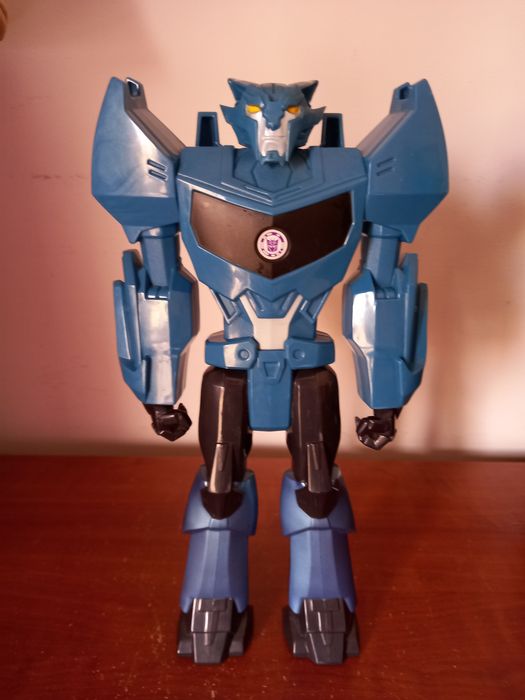 Action Figure Transformers Seixal, Arrentela E Aldeia De Paio Pires