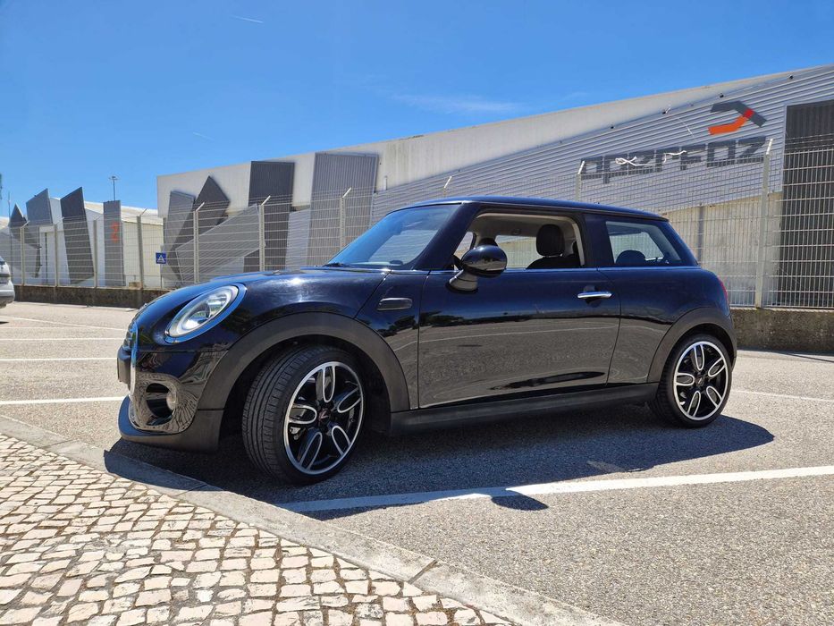 Mini One D 3Portas439469811308974083