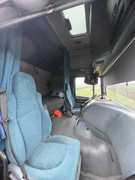 Продам зерновоз, Даф самоскид.