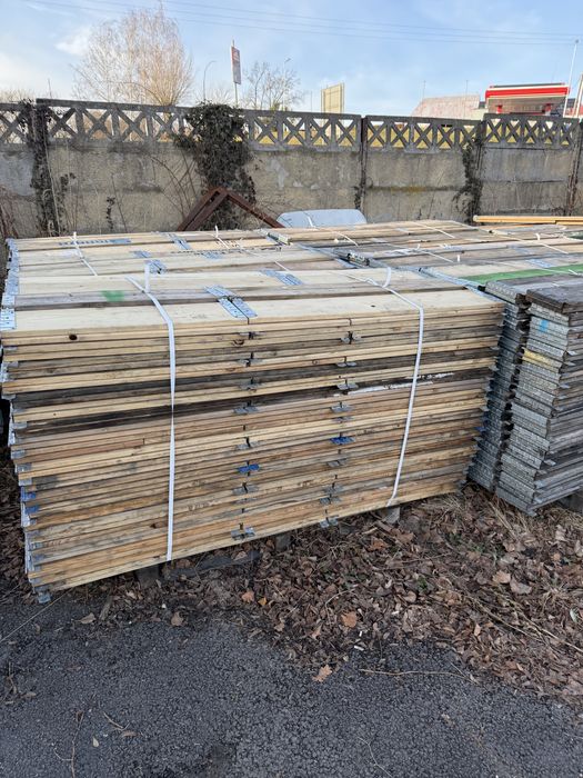 Nadstawka paletowa 1200x800