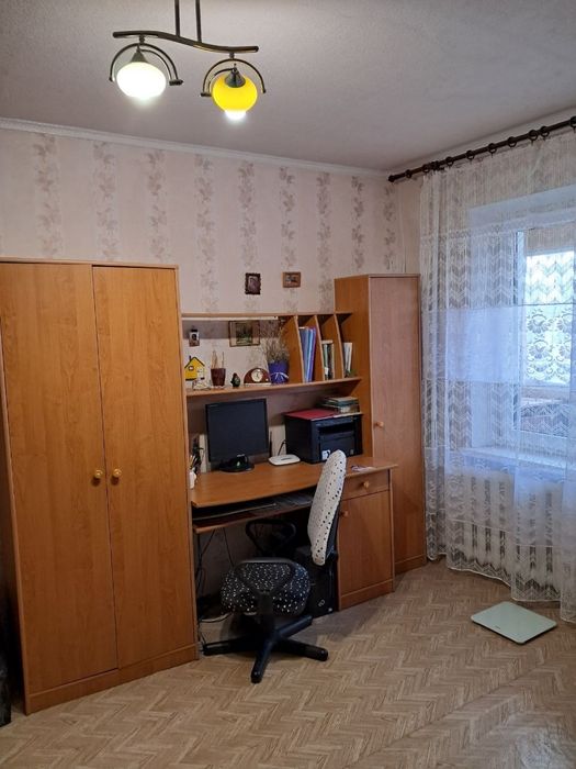 Продам 3комнатную квартиру