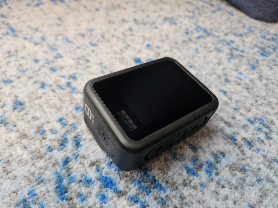 Kamera sportowa GoPro Hero 8 Black