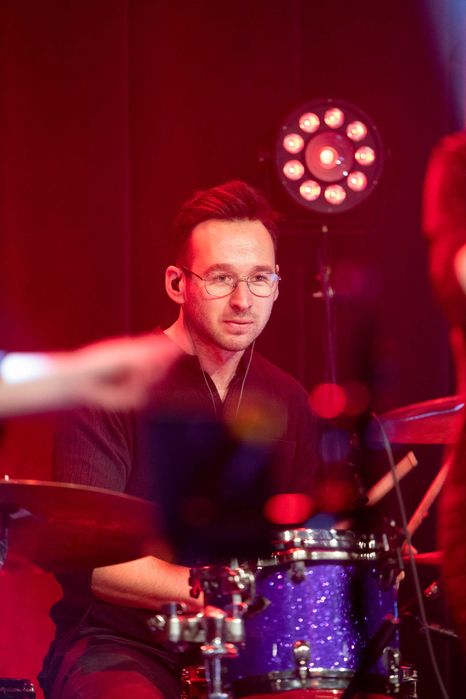 Lekcje gry na perkusji Wrocław - Centrum