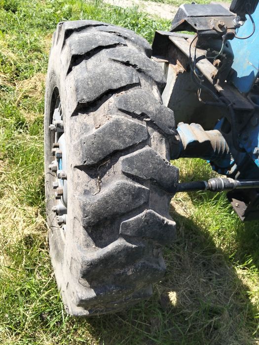 Продається трактор Т-40 ам
