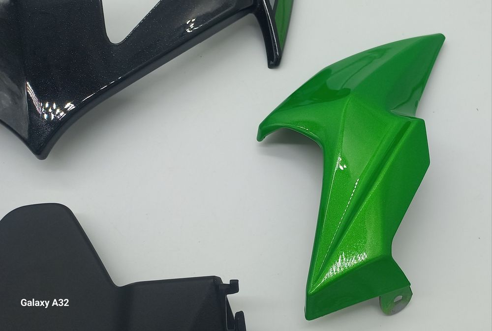 kawasaki z900se czasza czacha komplet