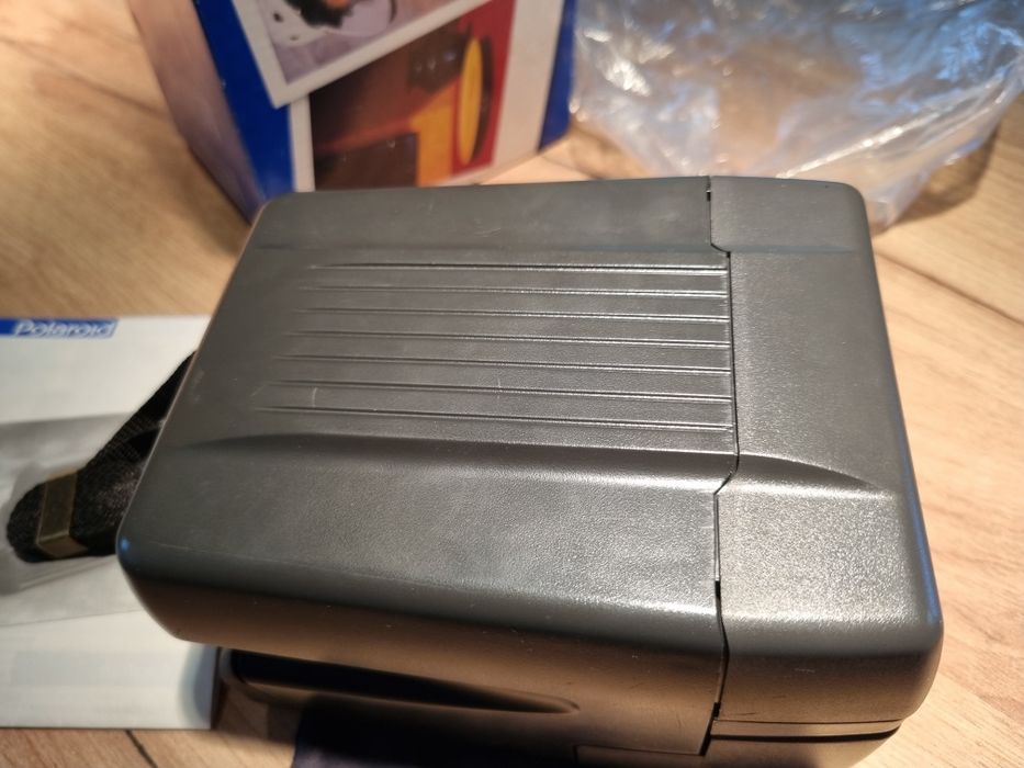 Фотоаппарат Polaroid 636 Close up. Новий