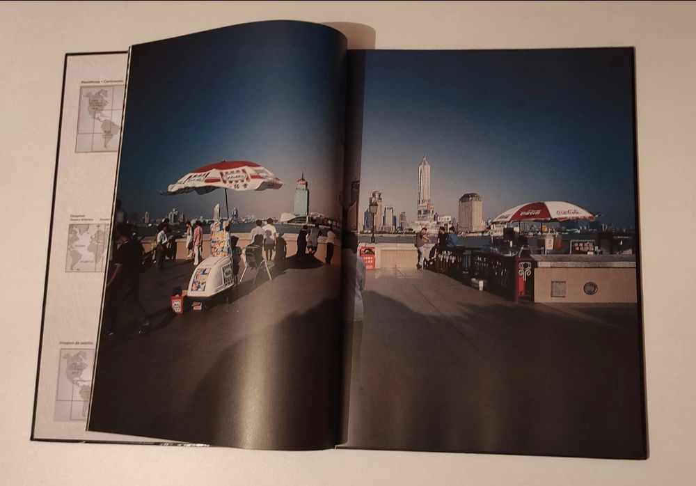 Enciclopédia ATLAS National Geographic