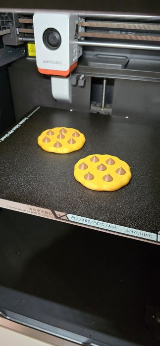 Anycubic Kobra S1
