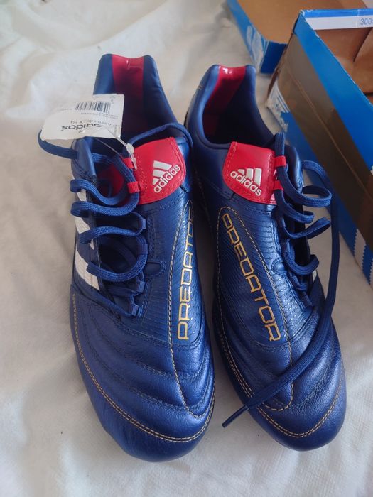 Buty korki Adidas P Absolad X FG