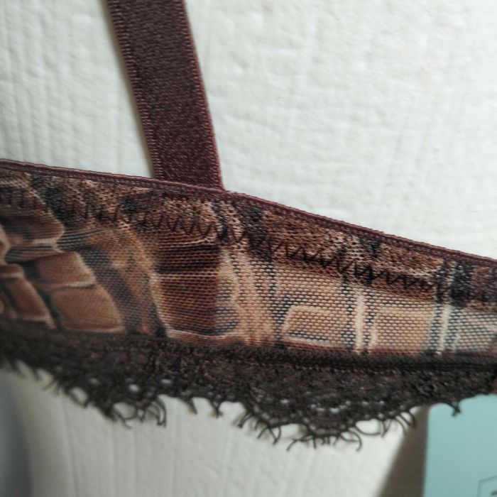 Półusztywniany biustonosz Intimissimi 75B