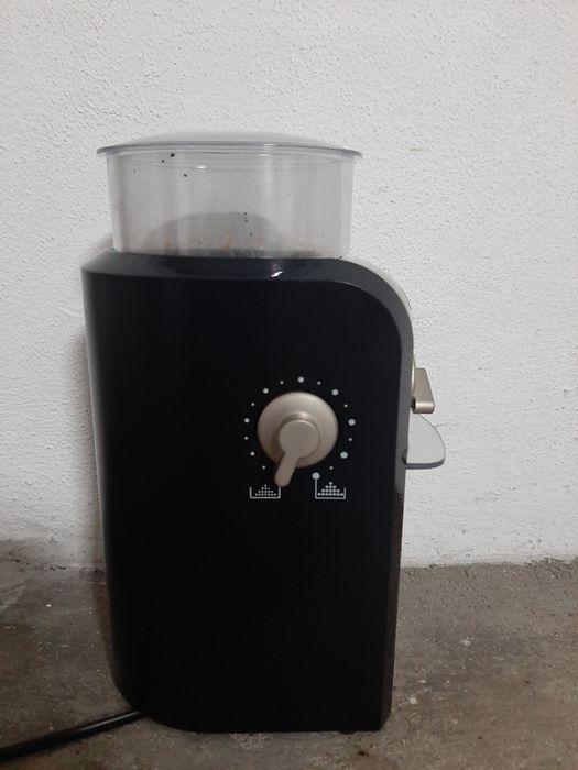 Moinho de café Krups