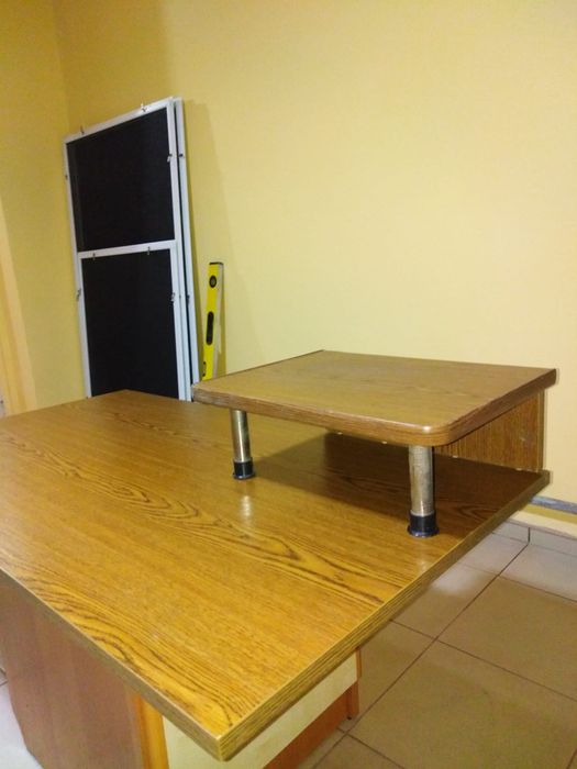 Biurko do gabinetu/pokoju