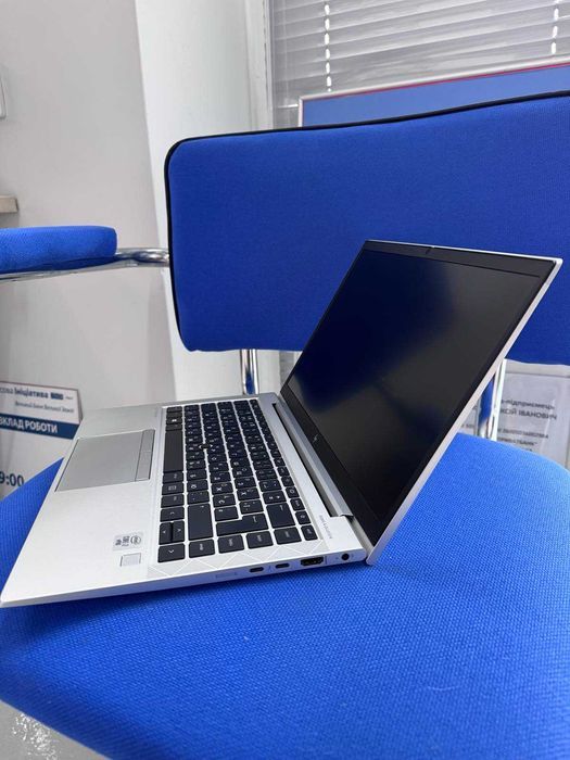 HP EliteBook 840 G7 i7-10610U / 16GB / 256SSD / Thunderbolt