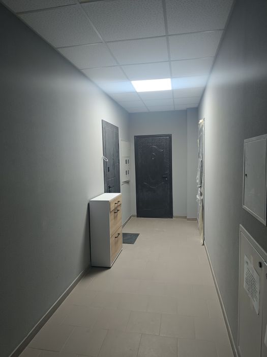 ЖК Ідея 2кімн з документами, кінець Бортничів