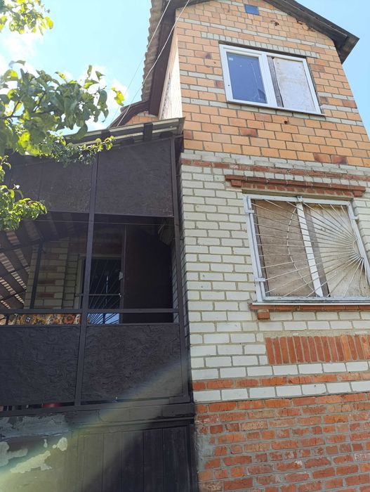 Продается приватизированная дача