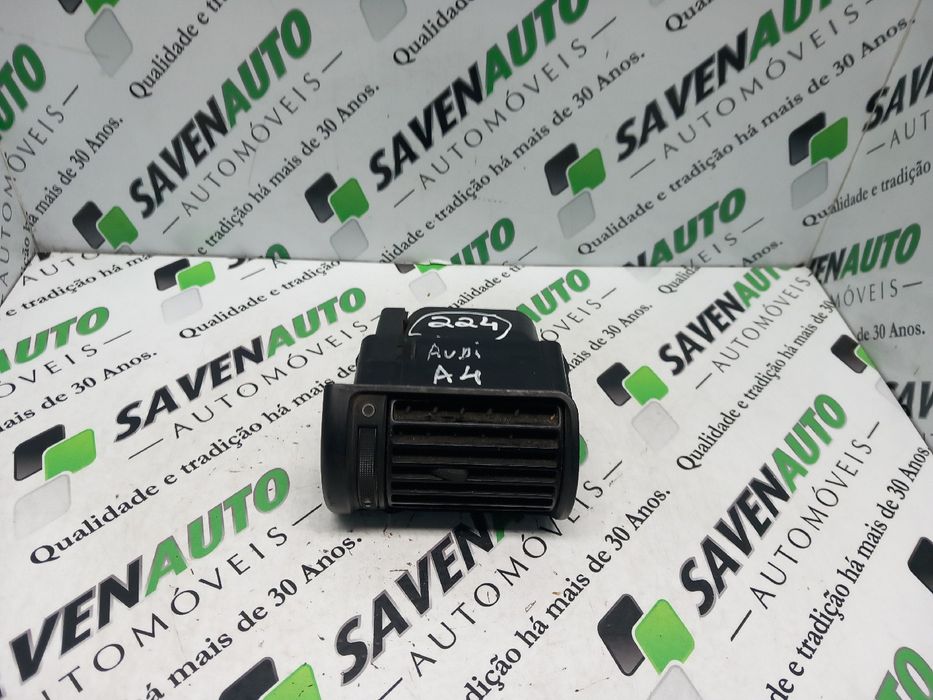 Difusor / saída de ar AUDI A4 Avant (8D5, B5)