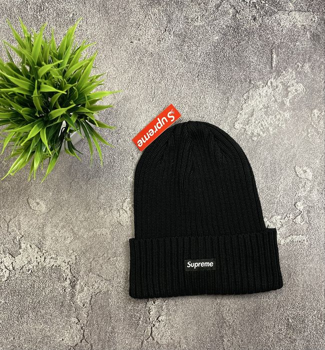 Шапка supreme / шапка суприм