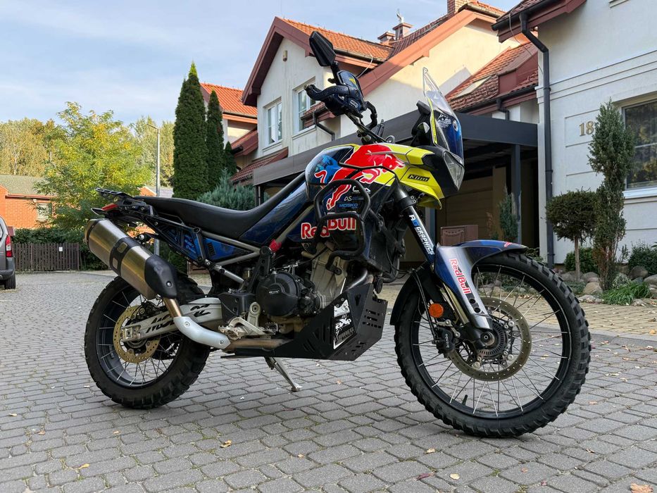 Aprilia