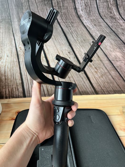 Estabilizador gimbal  pilotfly H2 para Dslr's