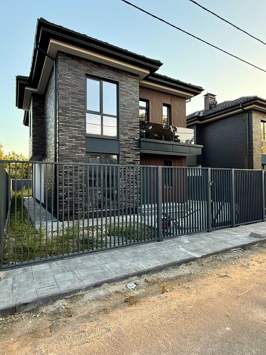 Будинок за адресою (площа 215 м²) - Atlanta.ua - фото 4